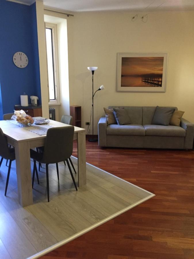 Rosy Apartment Roma Exterior foto